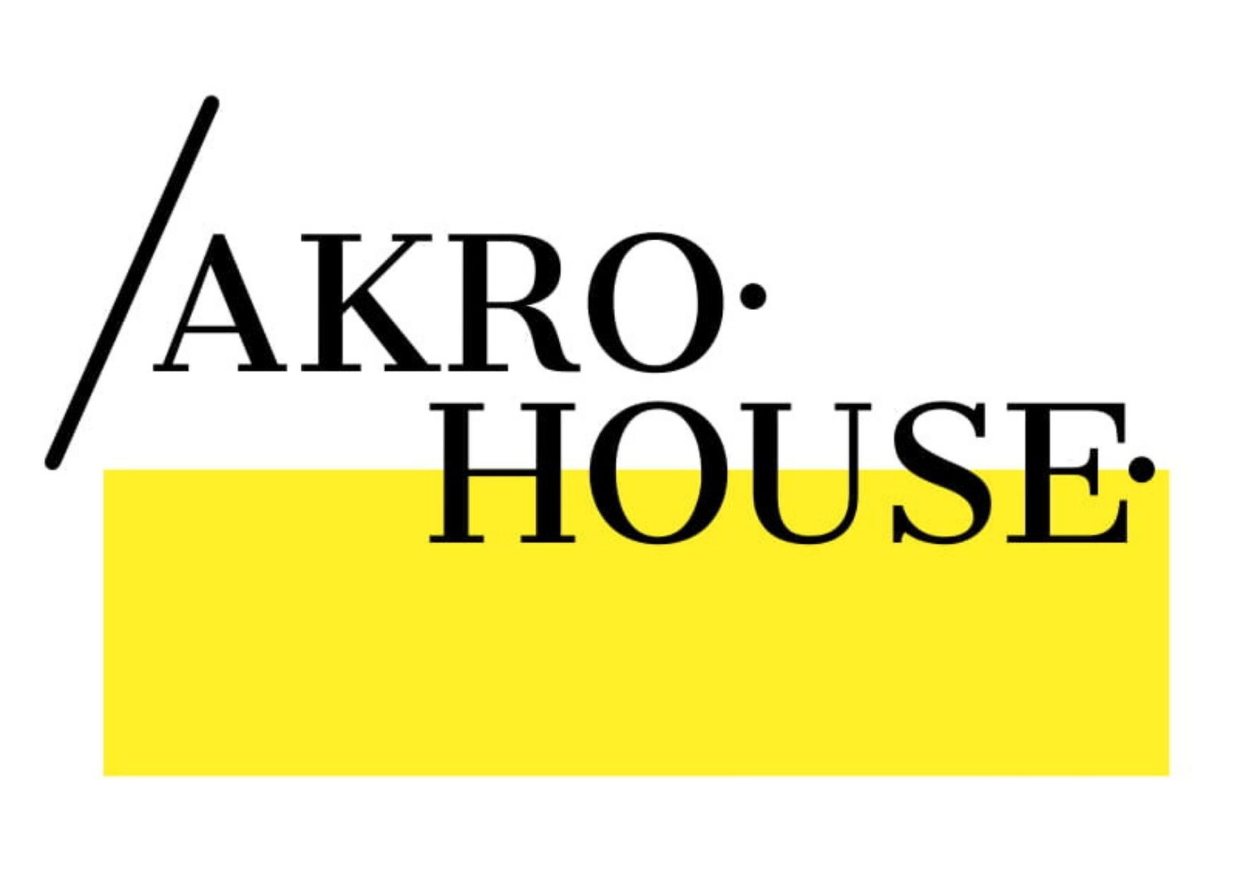 Akrohouse